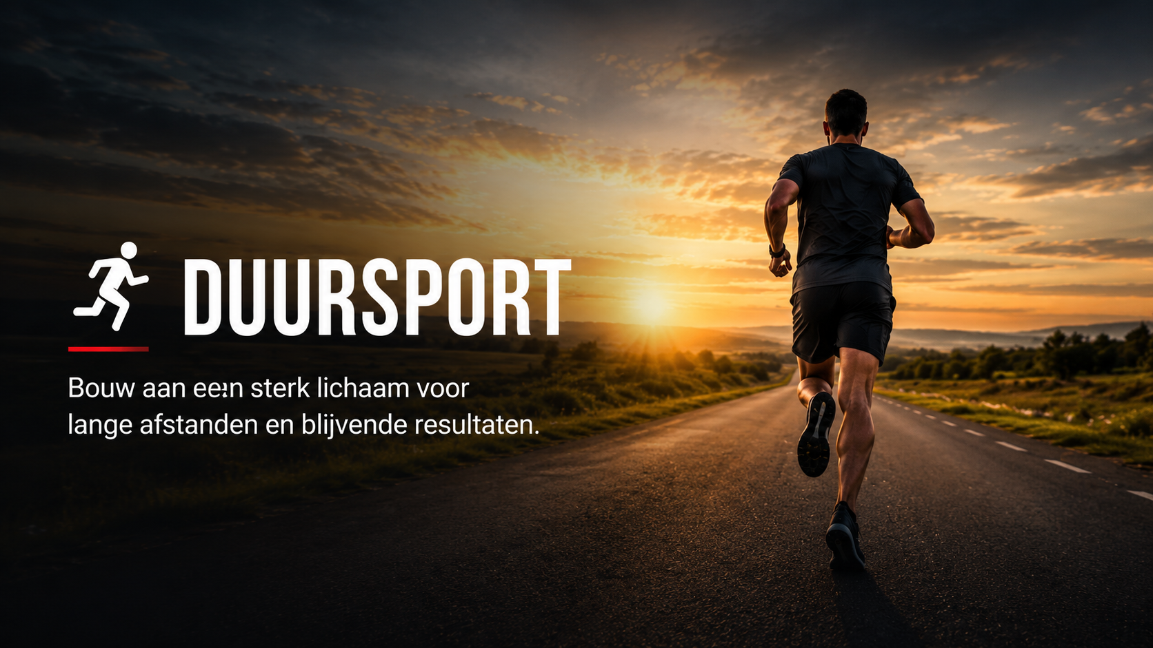 Krachttraining voor duursporters: meer vermogen, minder blessures
