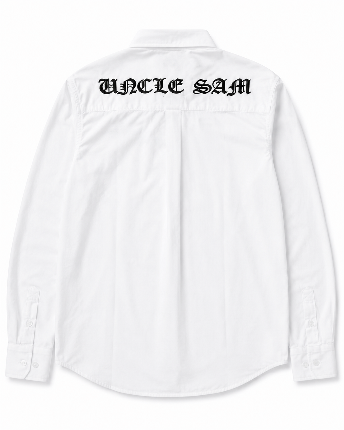Extra afbeelding van Uncle sam blouse