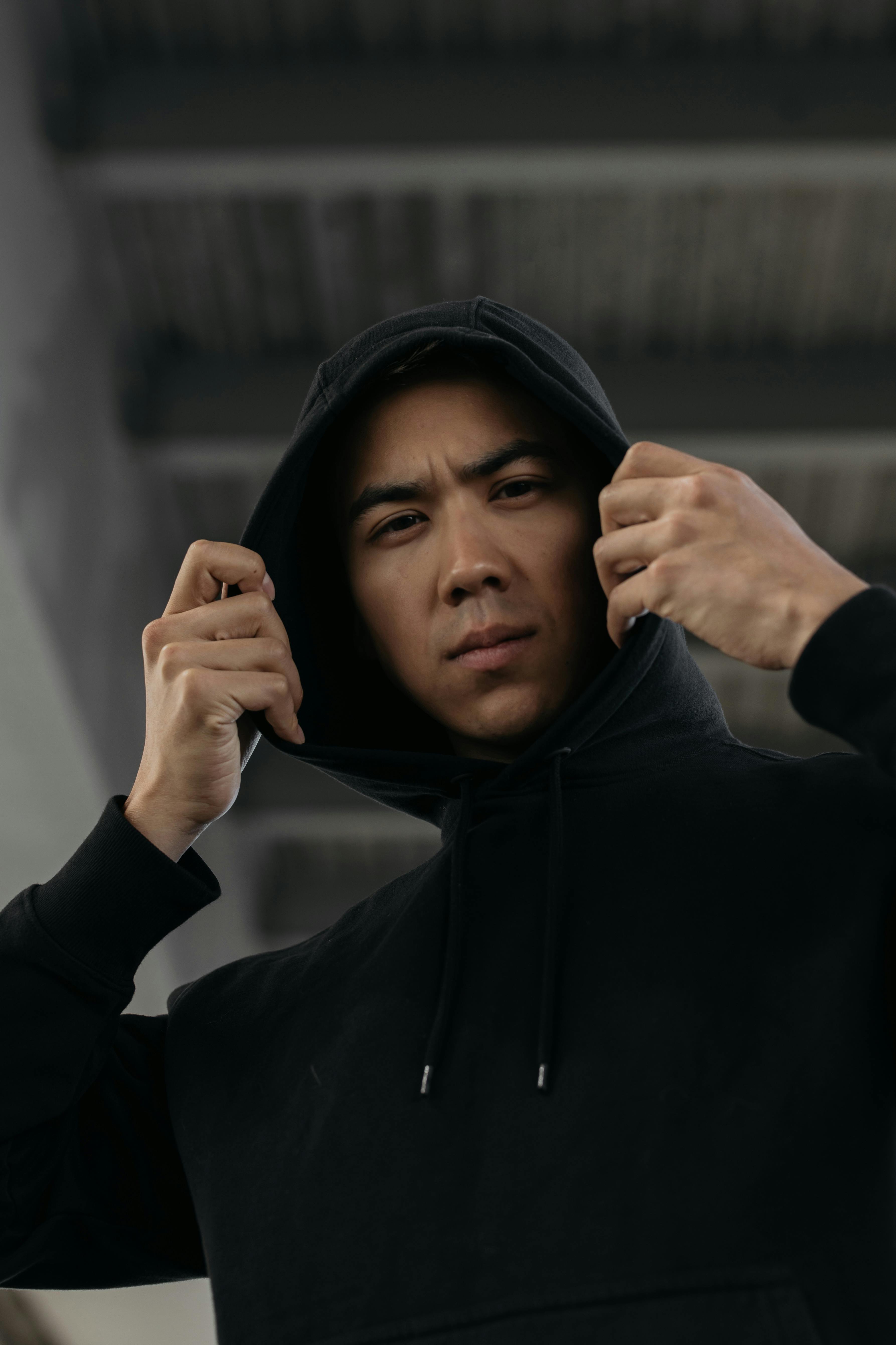 Kracht Hoodie