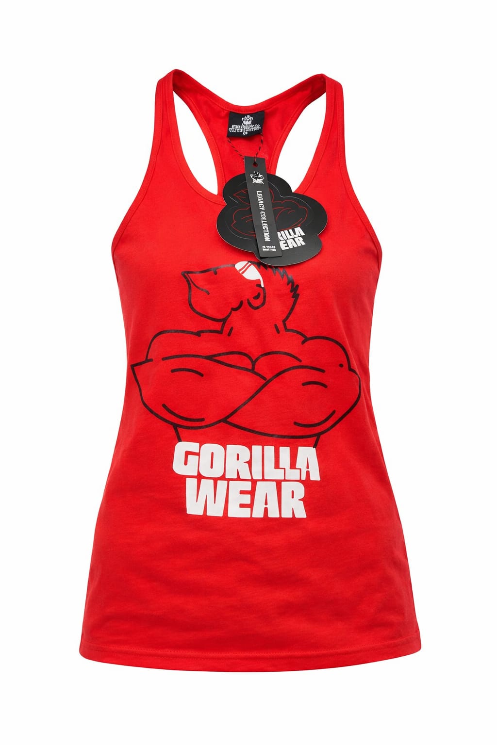 Gorilla Wear Sporttop